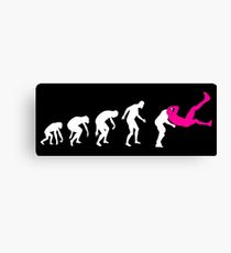 210x230 Randy Orton Drawing Canvas Prints Redbubble