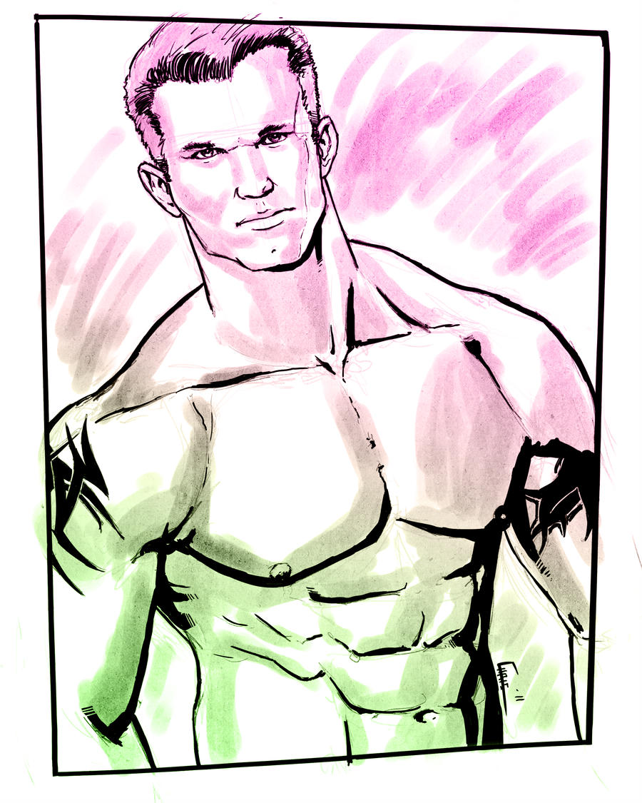 900x1125 Randy Orton