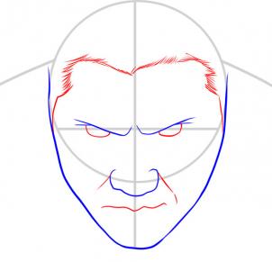 302x291 Draw Batista, Step