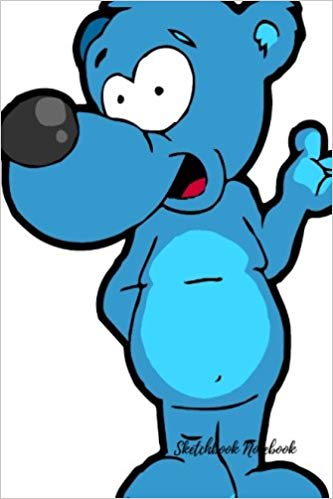 333x499 Sketchbook Notebook Blank Drawing Book Pocket, Mini X