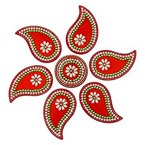 300x300 Amba Handicraft Rangolihome Decordiwali Gift