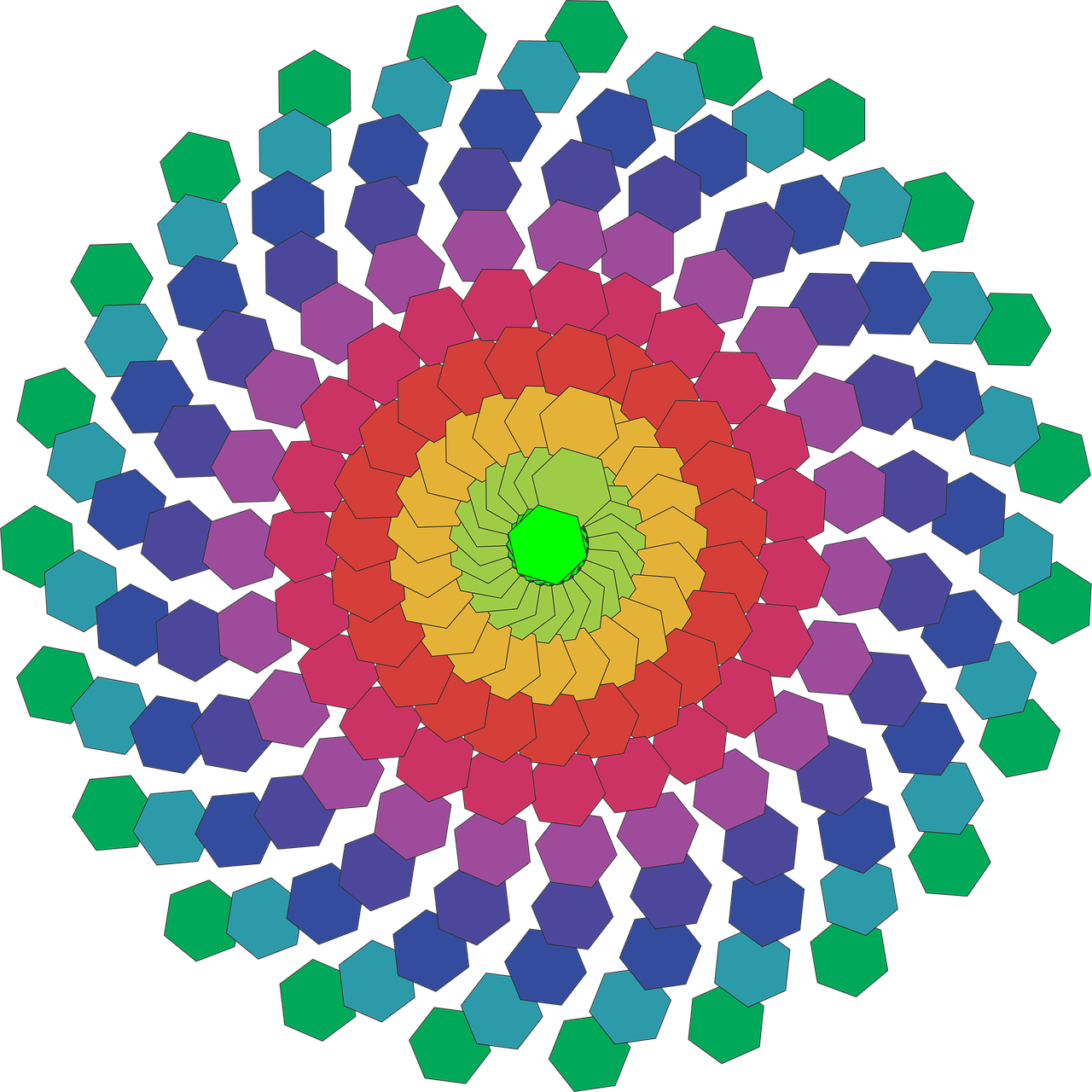 1280x1280 Collection Of Free Abstract Drawing Geometric Download On Ui Ex