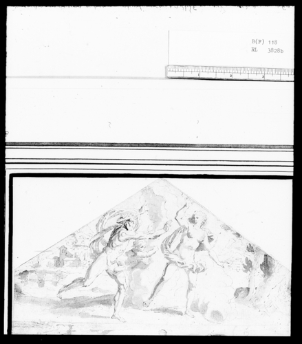 439x500 Nicolas Raymond De La Fage