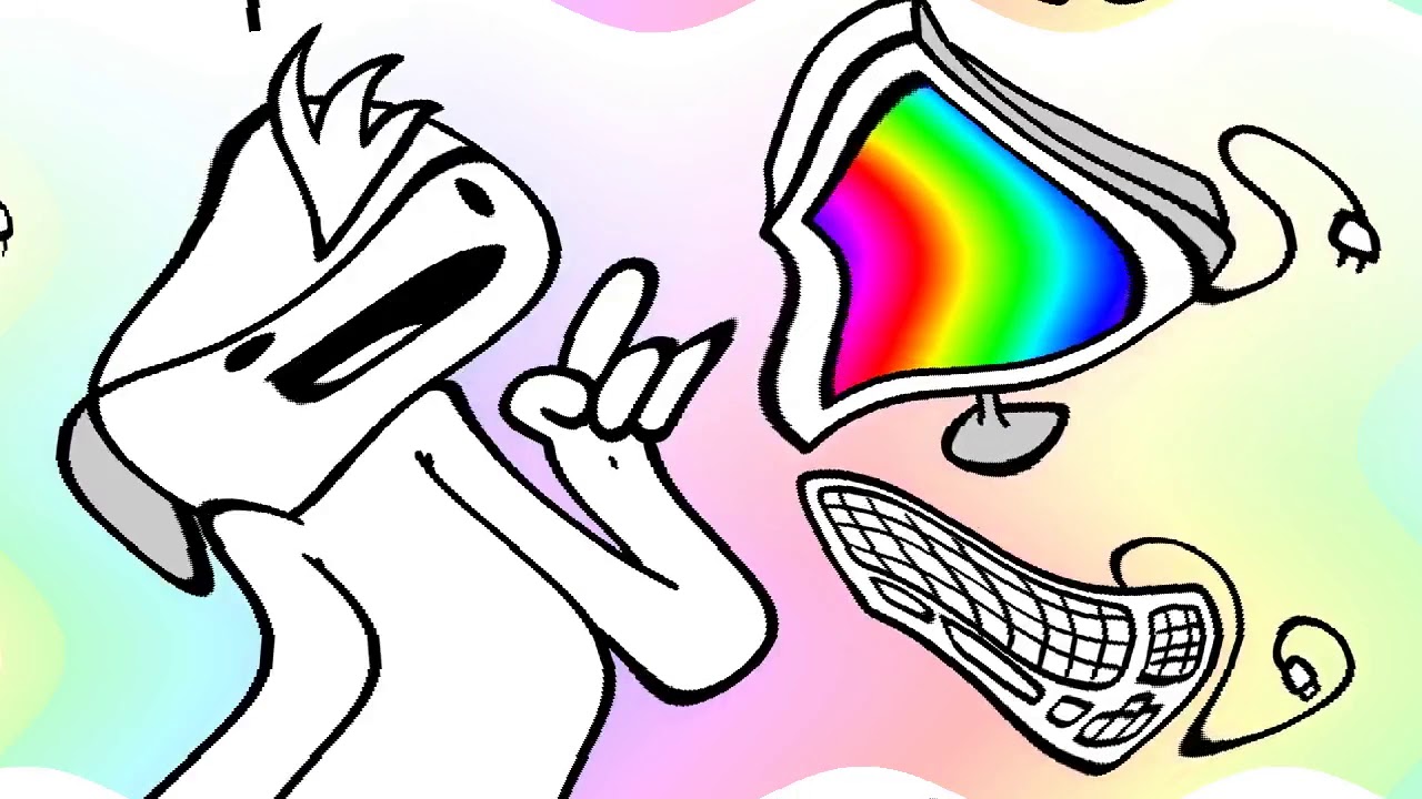 1280x720 The Muffin Song