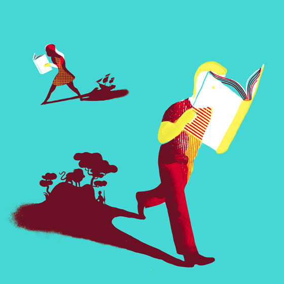 560x560 Urwiller, Vibrant Illustrations Partfaliaz