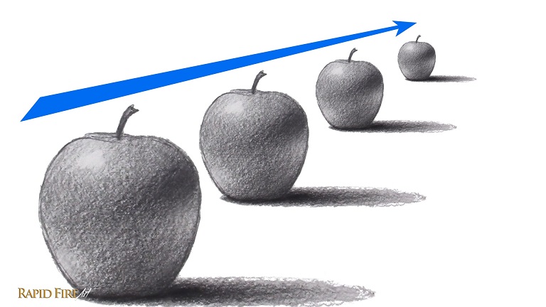 768x432 How To Make Drawings Pop! Rapidfireart