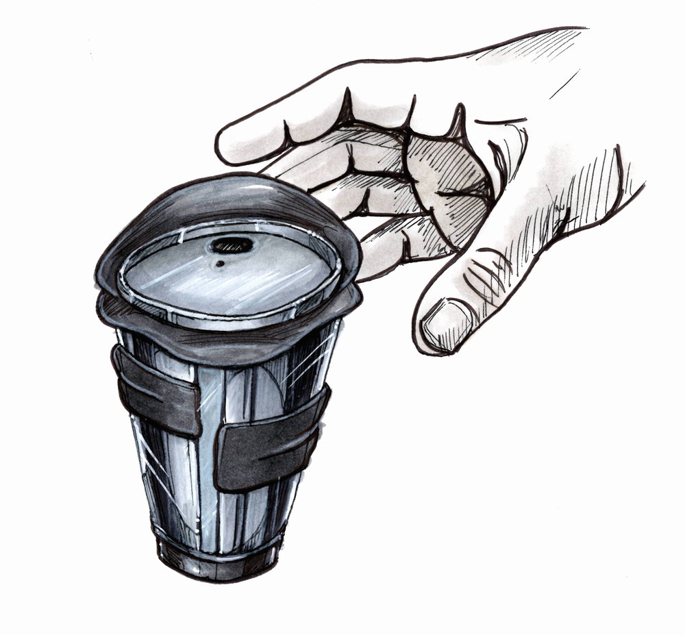 1000x927 Rapid Viz Drawings Valerie Margerum