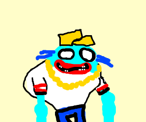 300x250 Del The Ghost Rapper