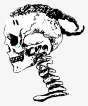 300x361 Xxxtentacion Png Images Png Cliparts Free Download On Seekpng