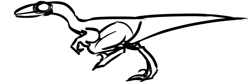 825x274 Raptor Run Cycle