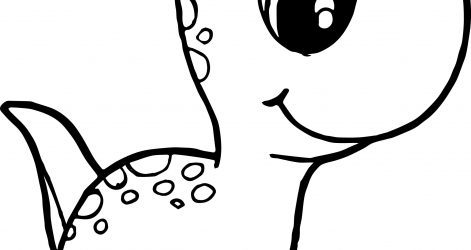 471x250 Raptor Dinosaur Drawing Easy Really Head Long Neck Baby Bones