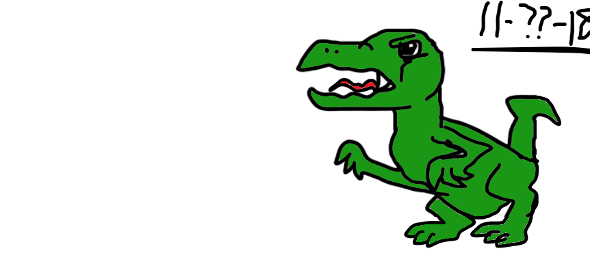 862x370 Raptor Drawing Art