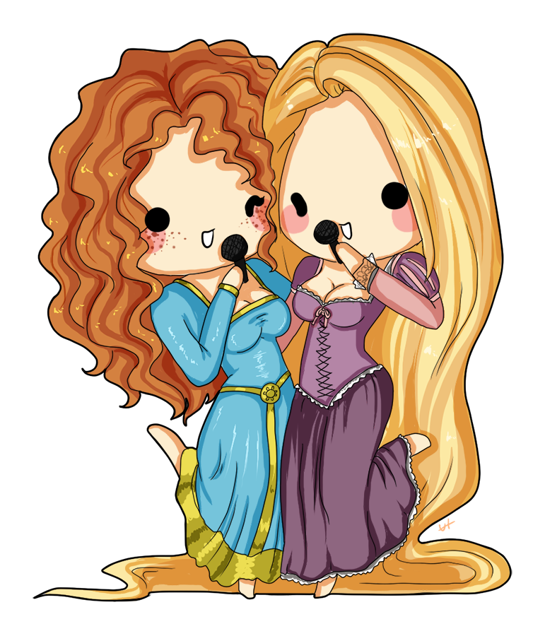 771x900 Collection Of Free Merida Drawing Rapunzel Download On Ui Ex