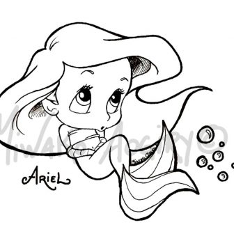 336x336 Ariel And Rapunzel Coloring Pages Tags Anatomy Coloring Pages