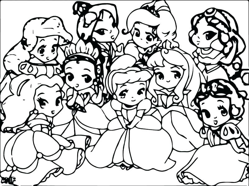 800x599 Coloring Pages Disney For Adults Online Moana Printable Tangled