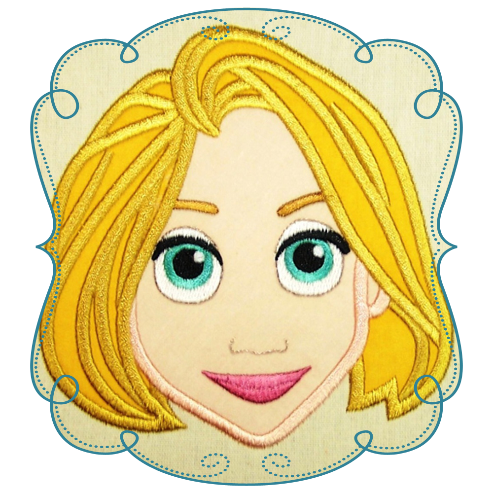 1000x1000 Collection Of Free Noses Drawing Rapunzel Download On Ui Ex