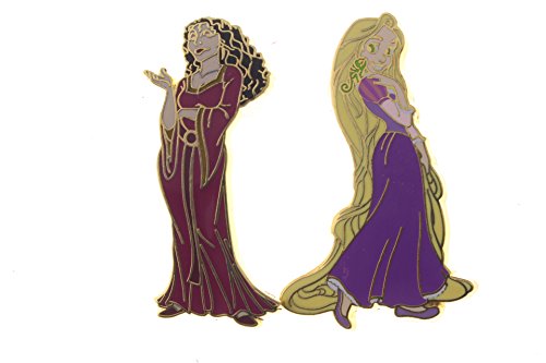 500x333 Rapunzel Tower Toy