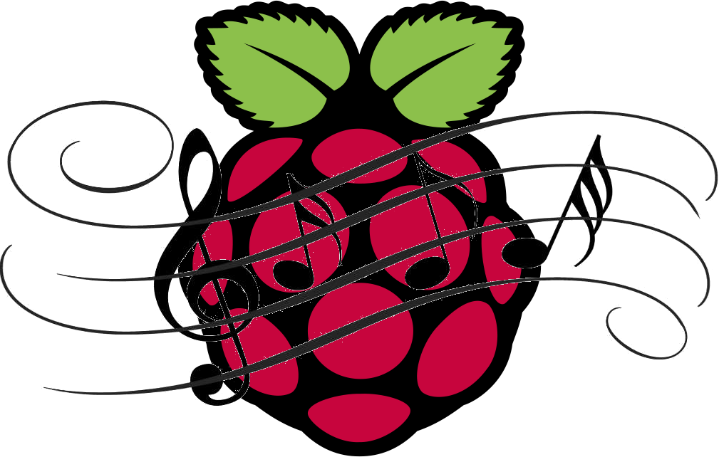 1009x642 Lessons On Pi Playing Audio On A Raspberry Pi Blogger Brothers
