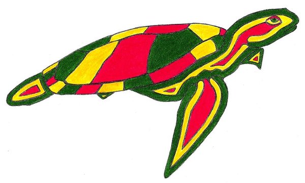 600x360 rastafarian drawings fine art america