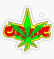 210x230 Graffiti Rasta Drawing Stickers Redbubble