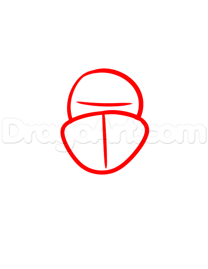 720x931 Rasta Lion Drawing Lesson, Step