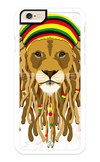 340x550 Izercase Iphone Iphone Case Rasta Lion Drawing