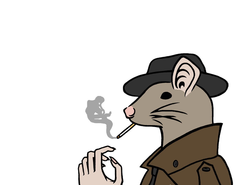 1015x787 Rat Drawing