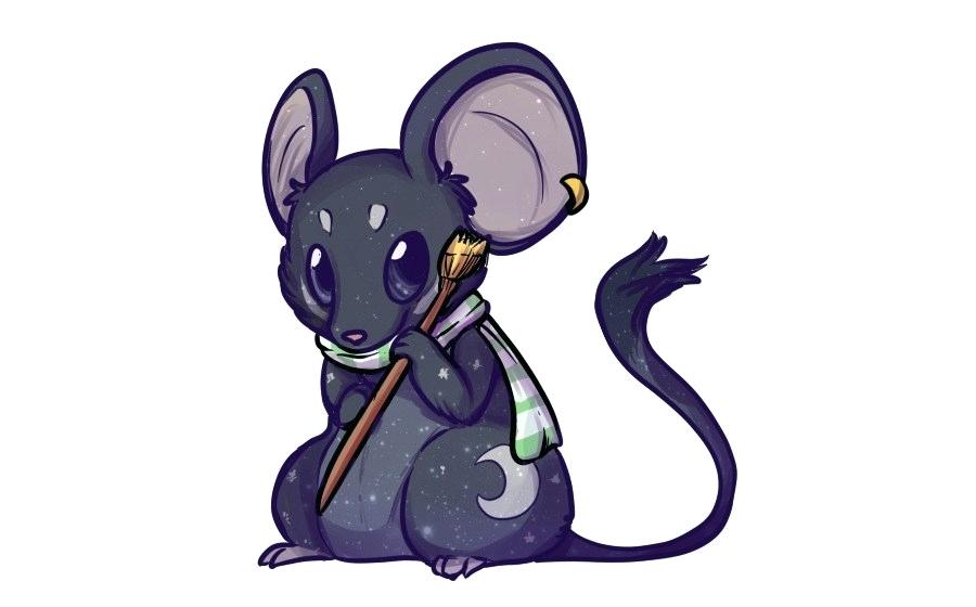 900x560 rat drawing draw rat cartoon rat drawing step