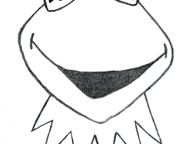 640x480 Things To Draw With Kids How To Draw A Rat For Kids Step Draw