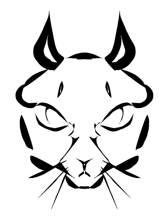 694x900 Rat Trap Drawing