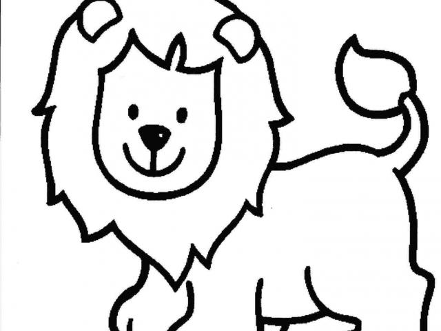 640x480 Free Drawn Rat, Download Free Clip Art