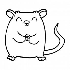 275x275 Cartoon Rat Photos And Images