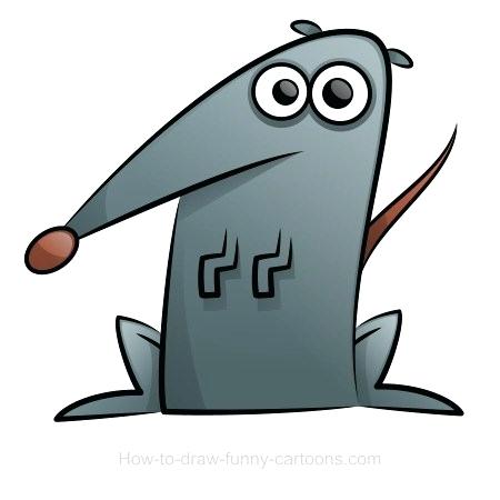 450x450 rat drawing rat drawing rat drawing outline