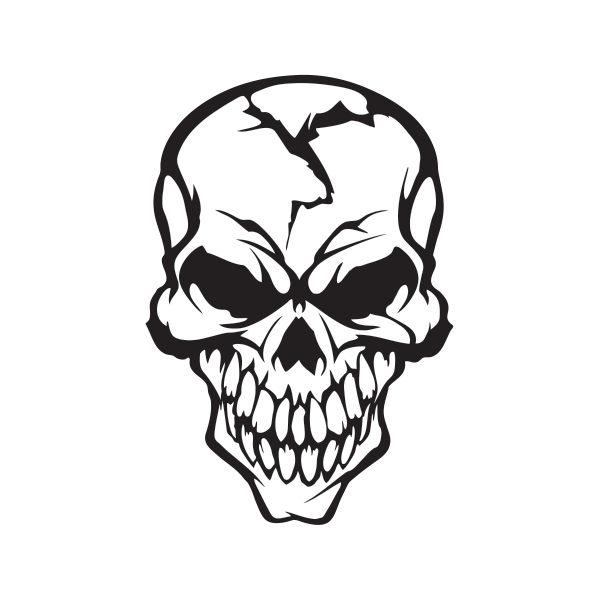 600x600 Collection Of Free Ufo Drawing Skull Download On Ui Ex