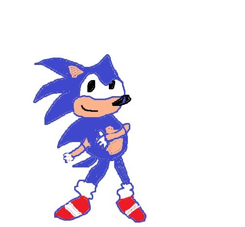 502x465 Rate My Drawing