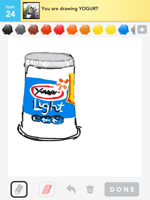 500x667 Yogurt Drawings