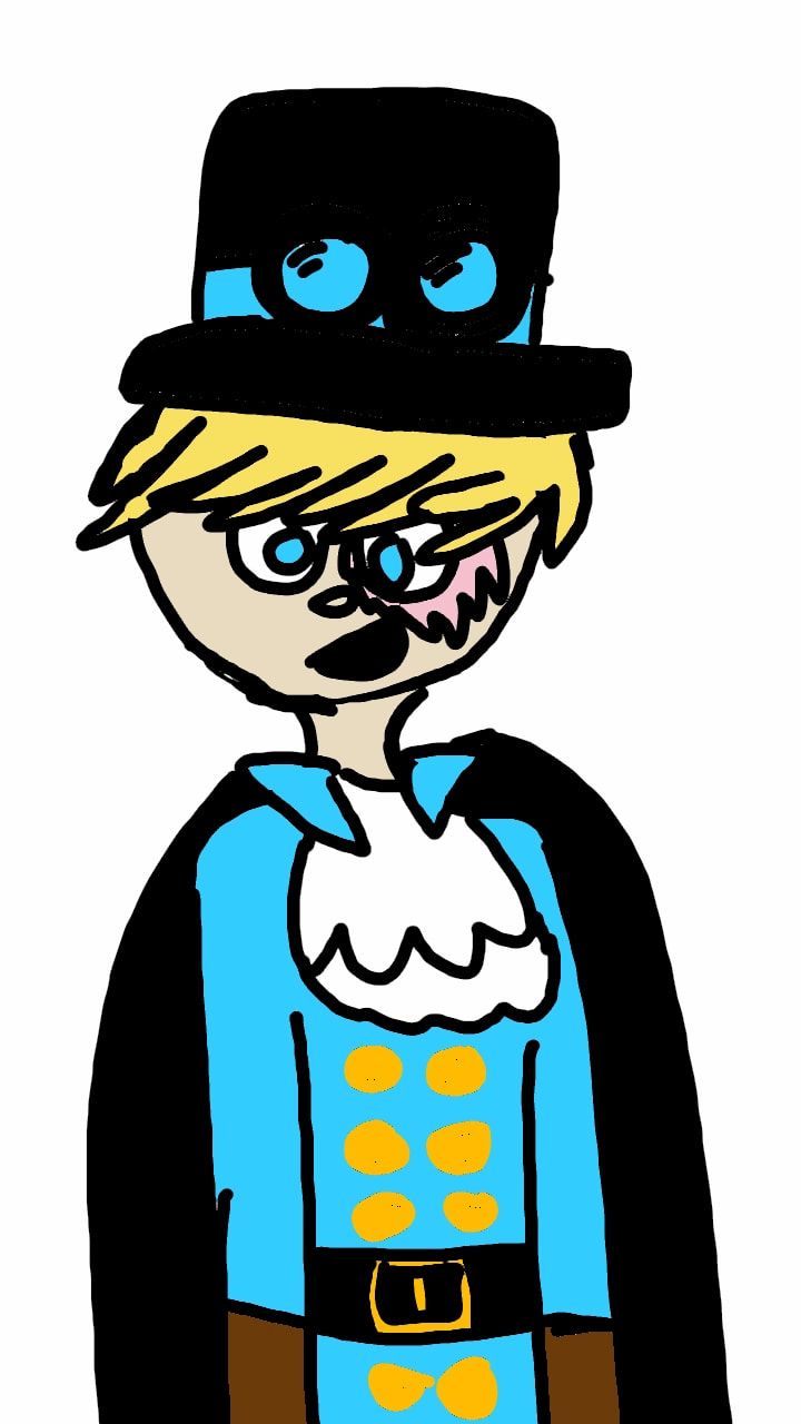 720x1280 Do You Like My Drawing Of Sabo Rate It