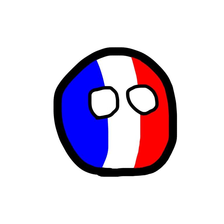 768x768 Rate My Drawing Polandball Amino