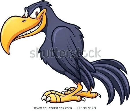 450x386 Simple Crow Drawing Description Do You Know The Difference Between