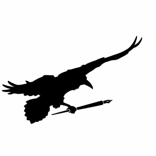 500x500 Naughty Raven On Twitter Let's Try Reposting One Of My Drawings