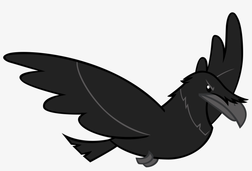 820x557 Andoanimalia,  Bird,  Flying,  Ghastly Gorge,  Raven