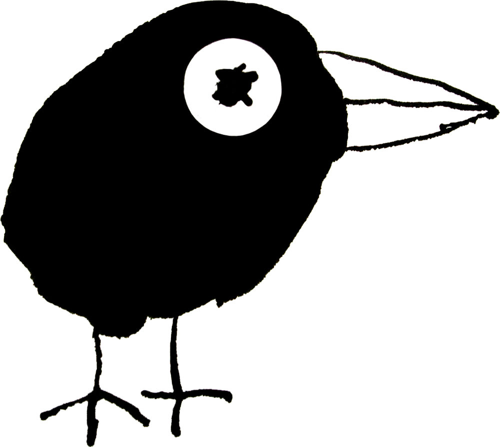 1000x894 Raven Press Logo