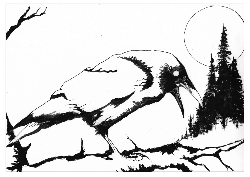 872x616 Raven Ink On Bristol