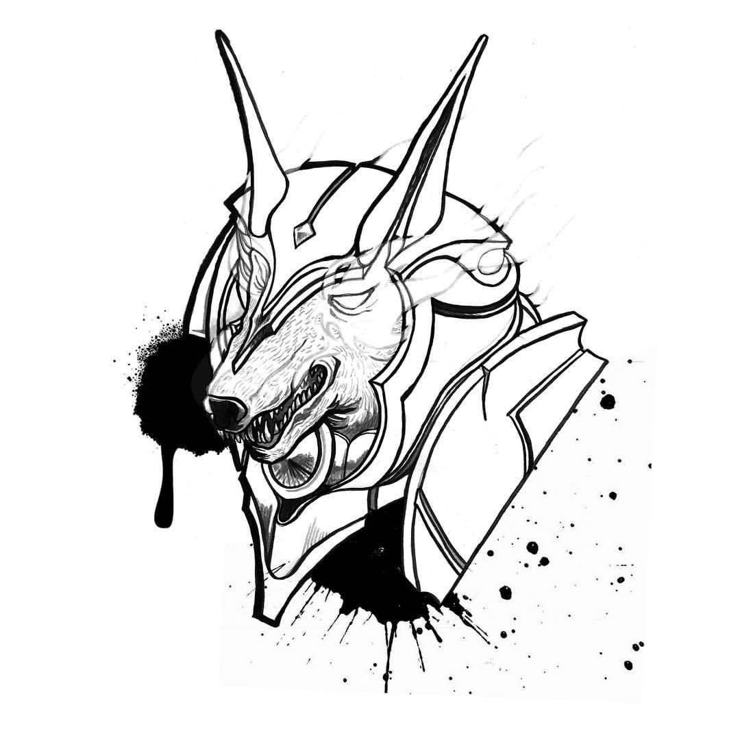 1080x1080 Raven's Roost