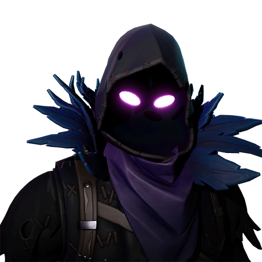 512x512 Collection Of Free Fortnite Drawing Raven Download On Ui Ex
