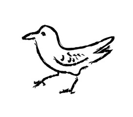 273x240 Search Photos Black Outline