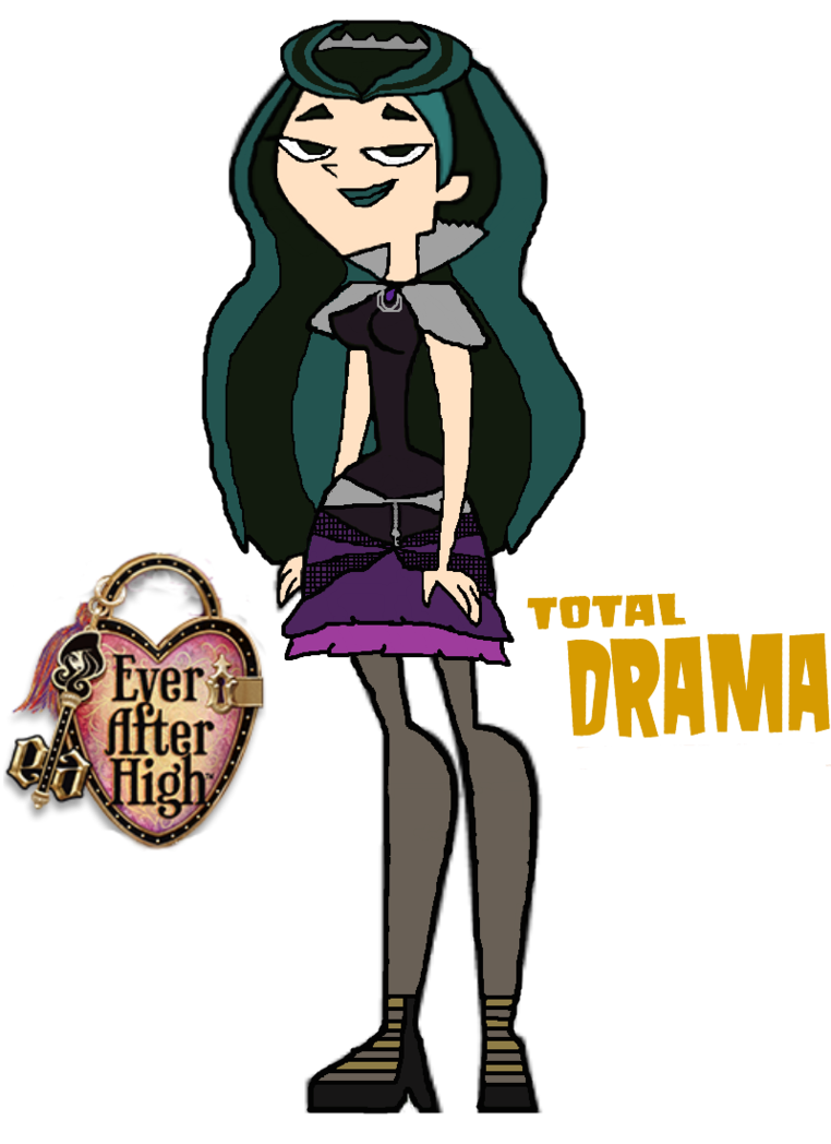 762x1048 Gwen As Raven Queen