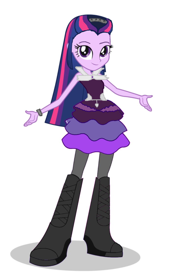 707x1131 Twilight Sparkle