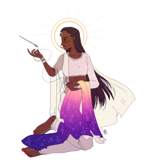 500x575 the raven queen taz tumblr