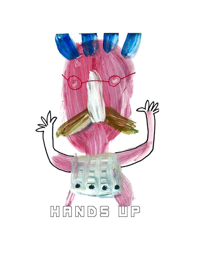 794x1058 Fanzine Zine Art Raw Art Zine Folk Art Zine Unusual Gift Etsy